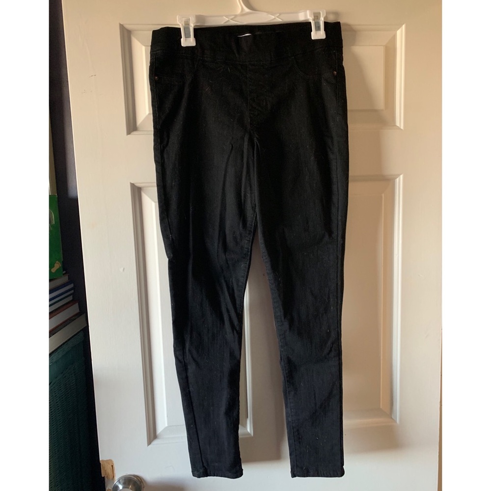 Old Navy Rockstar jeggings